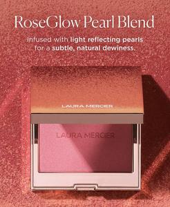 Infusione di colore Blush RoseGlow | Laura Mercier - Product Image 5