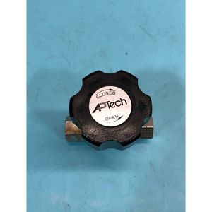 Válvula Manual APTECH AP3600SM 2PW MV4 FV4 2.55 FP - Equipo y Piezas de Semiconductores de Confianza de Marca Global - Product Image 1