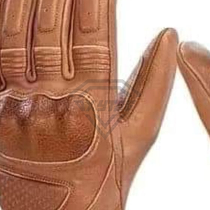 Guantes de Motociclismo Deportivos Transpirables de Diseño Nuevo y Moderno, Marca Privada, Material de Cuero Duradero, Personalizados, Premium - Product Image 2