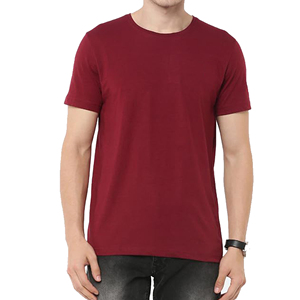Camiseta Unisex de Moda, Personalizada con Impresión, Algodón y Poliéster, Manga Corta, Proveedor y Fabricante de Ropa al por Mayor, Personalización al por Mayor - Product Image 2