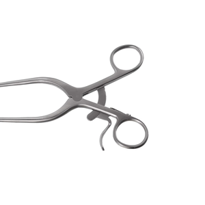 Premium Adson Cerebellar Retractor 4x4 Prong Stainless Steel Self-Retaining Neurosurgical Adson Cerebellar Scalp Retractor - Product Image 6