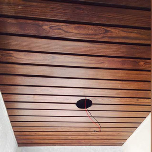 Techos Lineales Metálicos de la Mejor Calidad 84C 84R para Edificios de Oficinas y Estaciones de Tren, Disponibles a un Precio Accesible - Product Image 2