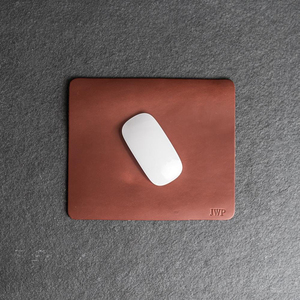 Premium Vegan Leather Mousepad Extended Desk Protector Mat Waterproof Smooth Surface Gaming <b>Pad</b> For Wholesale LMPD-0042 - Product Image 6