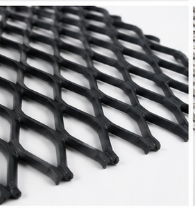Aluminum Expanded Metal Mesh Diamond Pattern <b>Fence</b> Aluminum Expanded Metal Mesh <b>Fence</b> Panel Aluminum Diamond Expanded Metal Mesh - Product Image 3