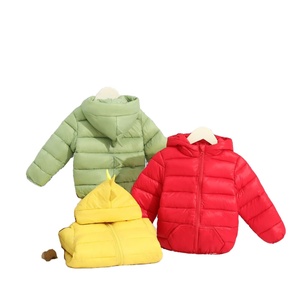Chaqueta de plumón brillante personalizada, chaqueta acolchada con capucha para hombre, chaqueta acolchada brillante metálica con cremallera completa - Product Image 2
