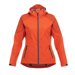 Chaquetas Softshell con Cierre para Mujer, 100% Poliéster, de Fábrica al Por Mayor, OMMIZ, Chaquetas de Invierno Personalizadas de Alta Calidad para Hombre - Product Image 6
