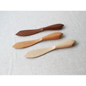 Eco-Friendly Handcrafted Mango Wood Spoon Smooth Finish <b>Utensil</b> - Product Image 3