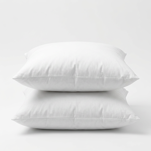 Ensemble de coussins de lit d'hôtel, coussin moelleux avec taie d'oreiller, literie personnalisée, vente en gros OEM - Product Image 5