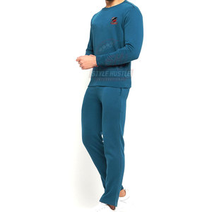 Nouveau design, meilleure qualité, survêtement, faible MOQ, prix de gros, fabriqué au Pakistan pour hommes, haute qualité - Product Image 3