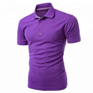เสื้อโปโลเซฟตี้ผู้ชายใส่สบาย ขายดี ไซส์ใหญ่ ผลิตอย่างดีเยี่ยม - Product Image 3