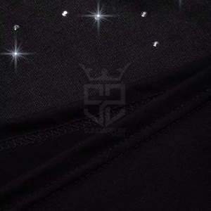 Customized <b>Rhinestone</b> T-Shirt Plus Size Men <b>Rhinestone</b> T-Shirt <b>Top</b> Quality <b>Rhinestone</b> T-Shirt For Men - Product Image 2