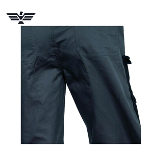 Custom Industrial Nylon Hi Visibility <b>Waterproof</b> Unisex Work Coverall Heavy Duty Mechanic <b>Overall</b> Two Tone Protective Multi - Product Image 6