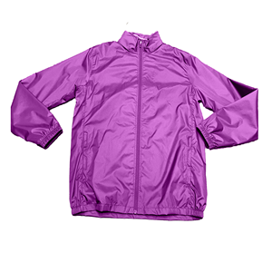 Veste coupe-vent pour homme, légère, respirante, décontractée, de sport, pour l'extérieur - Product Image 3
