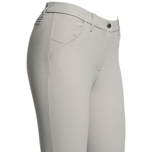 Pantalon d'équitation extensible 4 directions de haute qualité, leggings, collants, vêtements d'équitation en tissu technique au toucher doux - Product Image 6