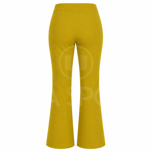 Fabricant de blouses d'hôpital sur mesure, fournisseur mondial de vêtements de travail légers pour infirmières - Product Image 5