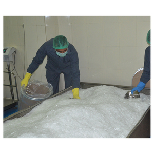 Cristales de L-Mentol de Alta Pureza, Ingrediente Natural Derivado de Mentha Arvensis para Uso Industrial - Product Image 4