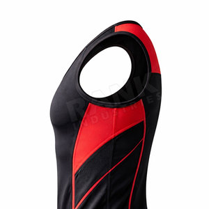 High Quality Cotton Stringer Gym Vest Fitness <b>Singlet</b> Custom Wholesale Workout Tank Top <b>for</b> <b>Men</b> Plus Size Made in Pakistan - Product Image 6