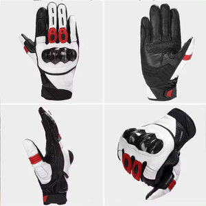 Gants de conduite classiques vintage en polaire pour hommes, pour chauffeur, hiver, cyclisme, différentes couleurs, vente en gros, sports de plein air, pêche, ski - Product Image 5