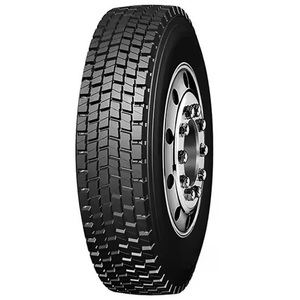 ยางรถบรรทุกและรถบัส ยางคุณภาพดีที่สุด 295/75R22.5-16PR ยางรถบรรทุกและรถบัสขายส่ง 11R22.5 11R24.5 - Product Image 1
