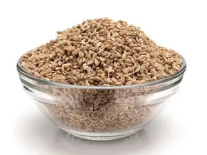 น้ำมันหอมระเหย ajwain จากธรรมชาติที่ยาวนานผลิตจากเมล็ดพืชสำหรับสร้างน้ำหอมด้วยน้ำมันน้ำหอมสังเคราะห์ - Product Image 2