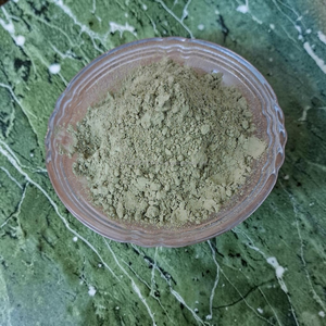 Henna en Polvo 100% Pura Premium |   Ingrediente Cosmético Natural para el Cabello Lawsonia Inermis |   Proveedor Mayorista de Exportación a Granel de la India - Product Image 4