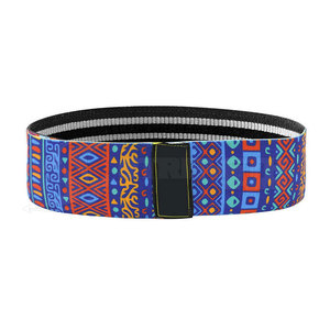 Hip Circle <b>Band</b> Lightweight Design Hip Circle <b>Band</b> For Home Training And Daily <b>Workout</b> Routine Hip Circle <b>Band</b> - Product Image 4