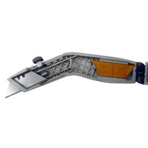 Workpro — couteau utilitaire rétractable, lame à changement rapide - Product Image 3