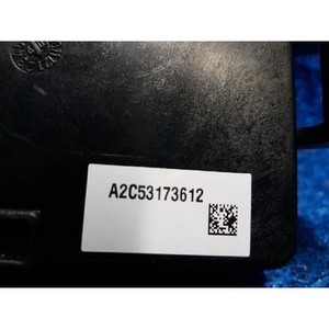 ECUs et modules informatiques d'occasion A6 4F0907801B - Product Image 6