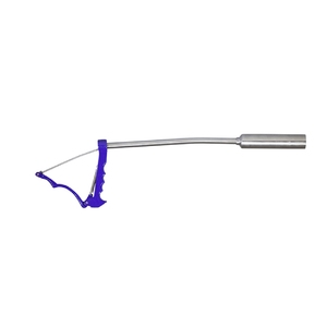Pistola Dosificadora Veterinaria, Herramienta de Precisión para Administración de Medicamentos a Animales - Product Image 3