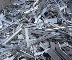 Chatarra de Ruedas de Aleación de Aluminio Limpia y Separada para Fundición Secundaria - Product Image 4