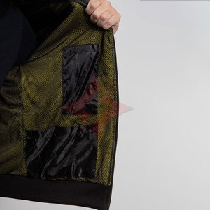 Plus Size Outdoor Sport <b>Men's</b> <b>Hoodie</b> Sets 100% Cotton Summer Sportswear Comfortable Casual Windproof Breathable - Product Image 5