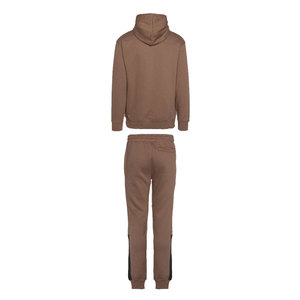 Ropa Deportiva Ligera, Sudadera con Capucha de Primera Calidad, Impresión de Logotipo Personalizada, Sudadera con Capucha para Hombre - Product Image 4