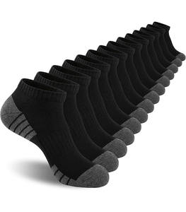 Cozy <b>Warm</b> High Quality Rash Guard <b>Men</b>-Quick Dry Breathable Winter Sporty Eco-Friendly Cartoon Pattern Ankle <b>Socks</b> Customized - Product Image 1