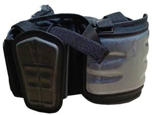 Protector de Costillas de Alto Impacto Diseñado para Entrenamiento y Carreras de Karting con Ajuste Seguro y Acolchado - Product Image 5