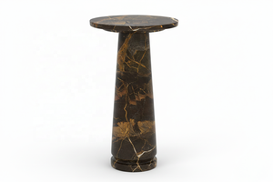 Table d'appoint en marbre pour le marché B2B en Inde - Product Image 3