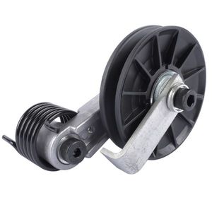 Kit Tenditore Puleggia Ventola di Raffreddamento per Caricatori Bobcat Modelli 653 753 763 773 853 864 T250 T300 6662997 6725212 6700115 - Product Image 3