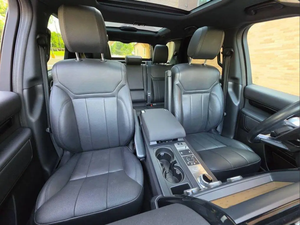 Nuevo modelo de alta calidad, usado, 2020, Discovery HSE, autos impecables en venta - Product Image 5