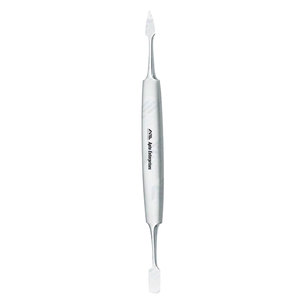 Removedor de Esmalte de Uñas, Instrumentos de Belleza, Productos para el Cuidado de la Belleza, Herramientas, Empujador de Cutículas, Palito de Madera de Naranjo para Empujar Cutículas - Product Image 1