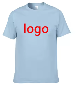 T-shirts en coton pour hommes et femmes, doux, confortables, parfaits pour les journées chaudes et à la plage - Product Image 4