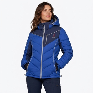Premium Insulated <b>Women</b> Puffer <b>Jacket</b> Lightweight <b>Warm</b> <b>Winter</b> Coat With Full Zip Closure Comfortable Fit <b>For</b> Everyday <b>Women</b> - Product Image 1