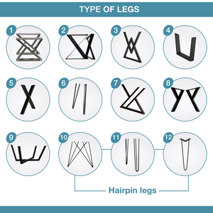Mesa de Comedor Rectangular de Madera de Acacia con Resina Epoxi - Regalo de Lujo para Diwali, Ecológico y Duradero - Product Image 5