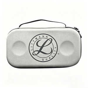 Estuche para Estetoscopio EVA, con Logotipo Personalizado en Color, Carcasa Rígida con Cierre, Organizador <span class=keywords><strong>de</strong></span> <span class=keywords><strong>Viaje</strong></span>, Bolsa <span class=keywords><strong>de</strong></span> Almacenamiento Portátil para Uso Médico y <span class=keywords><strong>de</strong></span> Enfermería Littmann - Product Image 6