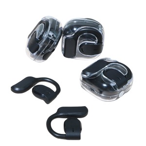 [EARZONE] ระบบหูฟังไร้สาย LiberLink สำหรับการนำเที่ยวแบบกลุ่มและการสื่อสารด้วยเสียงในพิพิธภัณฑ์ - Product Image 1