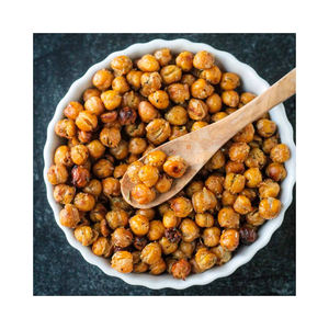 Proveedor Mayorista de Garbanzos Tostados y Deshidratados Enriquecidos, Precio de Venta al por Mayor - Product Image 2