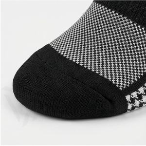 Custom Ultra Light <b>Merino</b> Wool Calf Cushioned Socks Hiking Outdoor Trekking Breathable Thermal Warm Performance Customized Color - Product Image 6