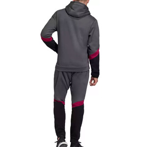 Trajes deportivos personalizados para hombre, de alta calidad, de secado rápido, informales, al por mayor. - Product Image 2