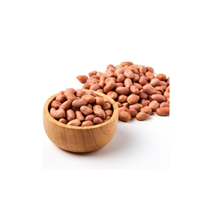 ถั่วลิสงเปลือกแดง / เมล็ดถั่วลิสงลวก / ถั่วลิสงเปลือกแดงคั่วและปรุงรส - Product Image 4