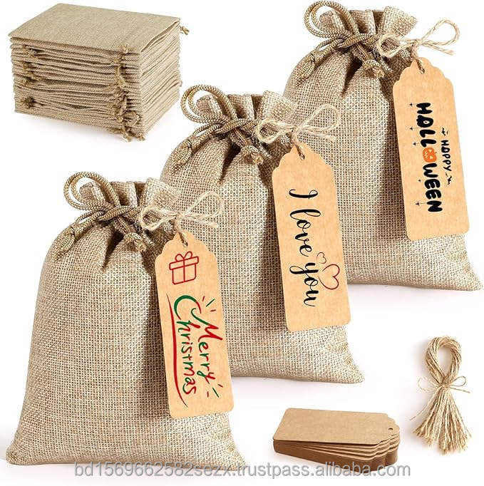 100% NATURAL JUTE COLOR