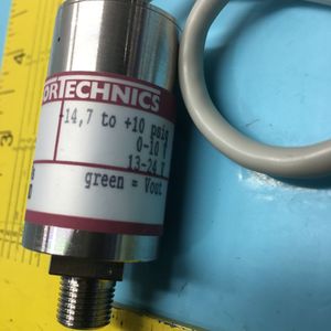 AMAT 0090-77053 เซ็นเซอร์วัดแรงดัน - อุปกรณ์และอะไหล่เซมิคอนดักเตอร์ระดับโลกที่เชื่อถือได้ - Product Image 4