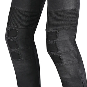 Traje profesional de carreras de motos para hombres, ropa deportiva, transpirable, de secado rápido, protección, diseño ajustado, diseñado para la comodidad - Product Image 5